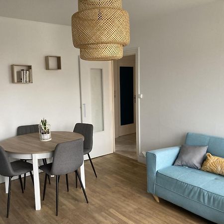 Logement Cosy Au Coeur D'Oradour 外观 照片