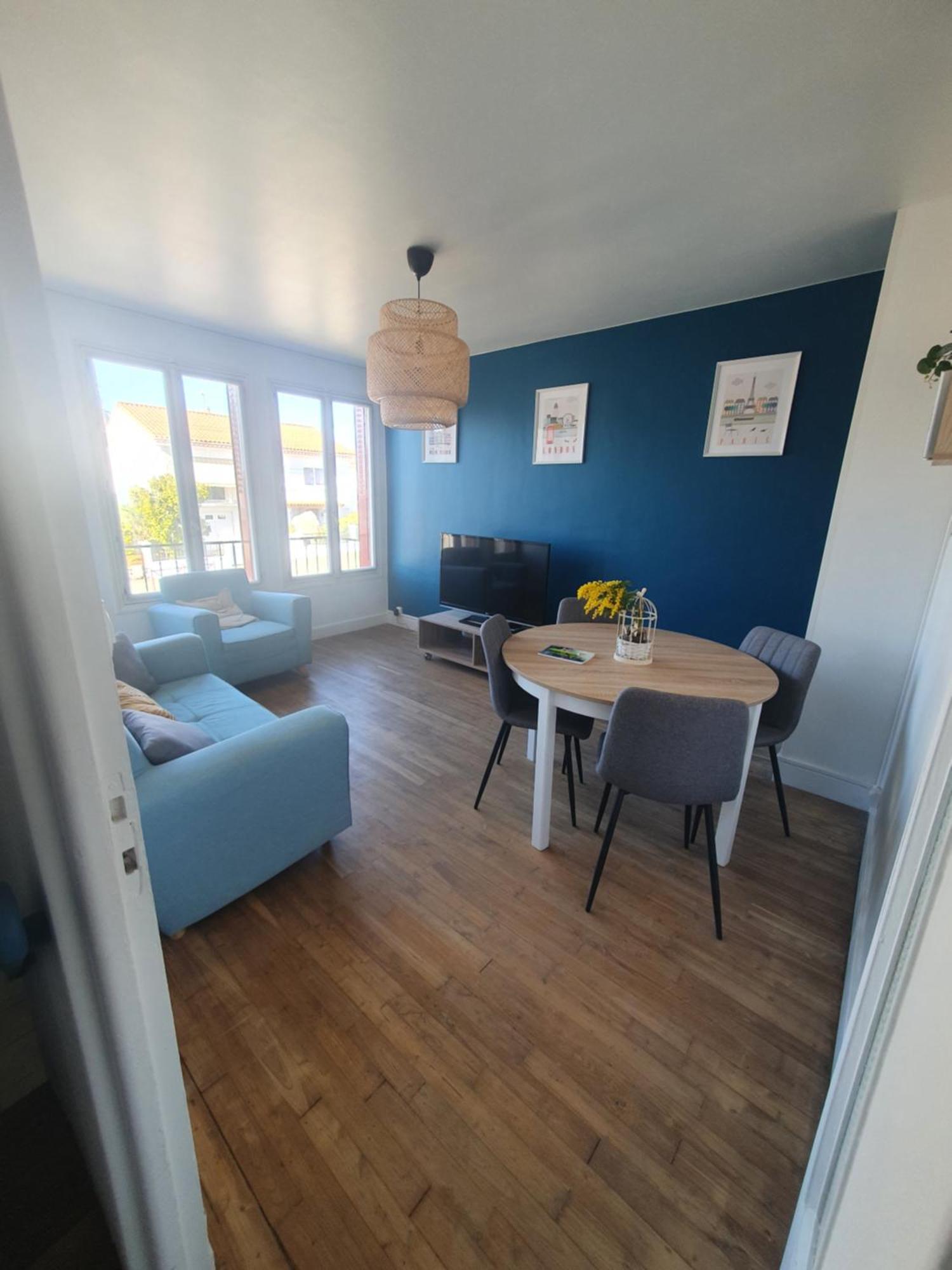 Logement Cosy Au Coeur D'Oradour 外观 照片