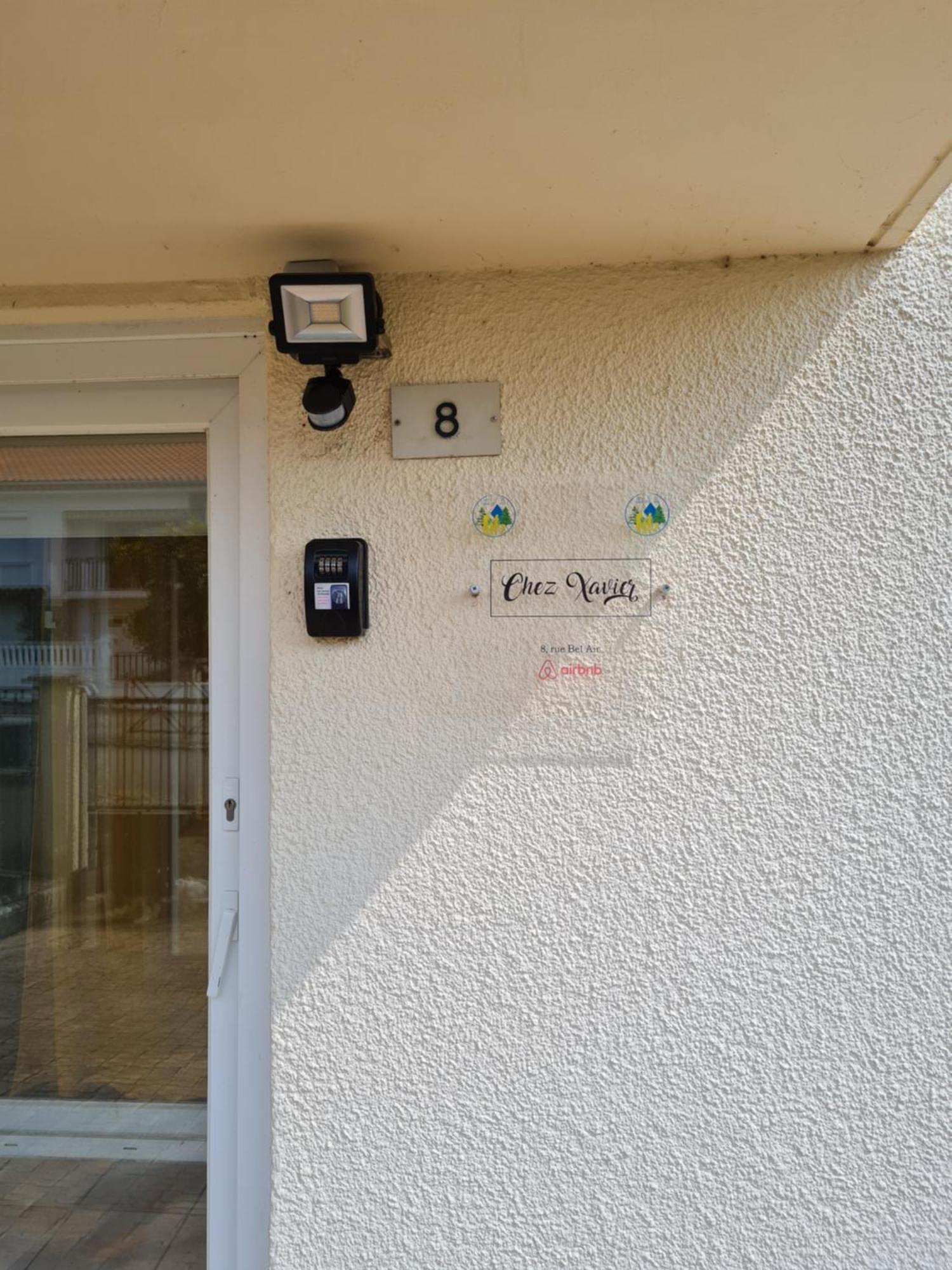 Logement Cosy Au Coeur D'Oradour 外观 照片