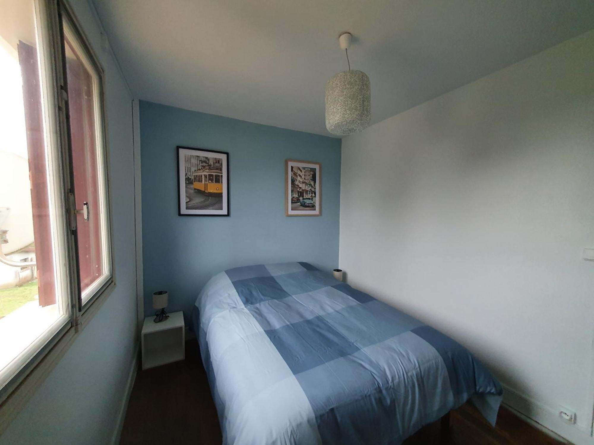 Logement Cosy Au Coeur D'Oradour 外观 照片