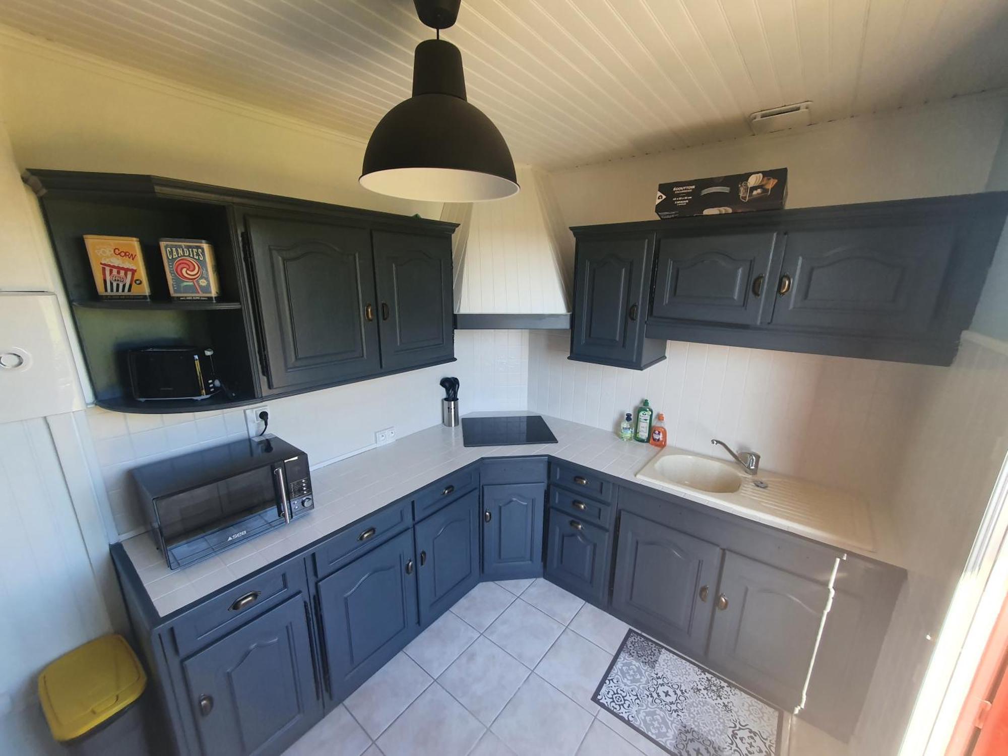 Logement Cosy Au Coeur D'Oradour 外观 照片