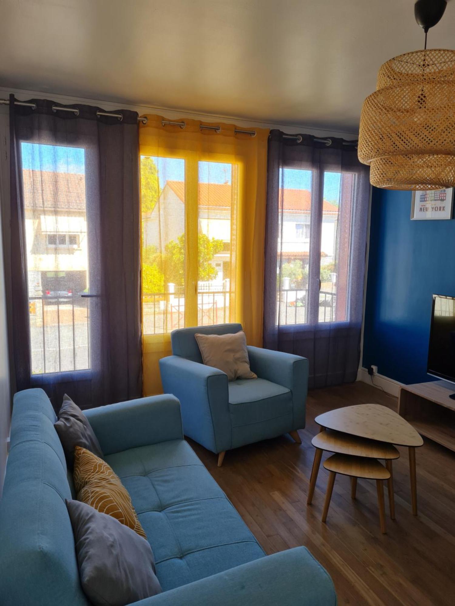 Logement Cosy Au Coeur D'Oradour 外观 照片