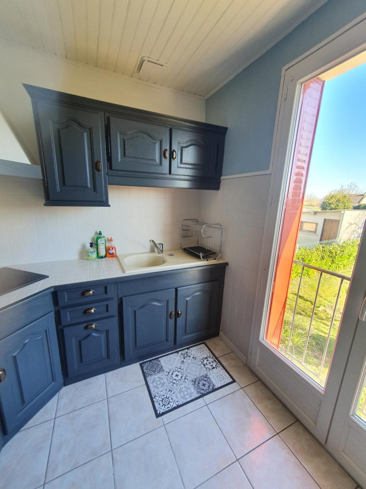 Logement Cosy Au Coeur D'Oradour 外观 照片